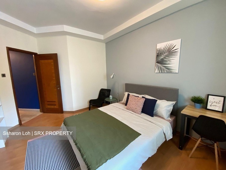 Sunshine Plaza (D7), Apartment #525696851